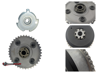 Nockenwellenversteller wie BMW N51 N52N N55 N52 F34 E86 11367583207 11367583208