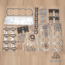 Non Afm Dod Camshaft Lifters Kit For Chevy Ls L92 L99 4.8 5.3 6.0 6.2 2007-2013 Non Afm Dod Camshaft Lifters Kit For Chevy Ls L92 L99 4.8 5.3 6.0 6.2 2007-2013