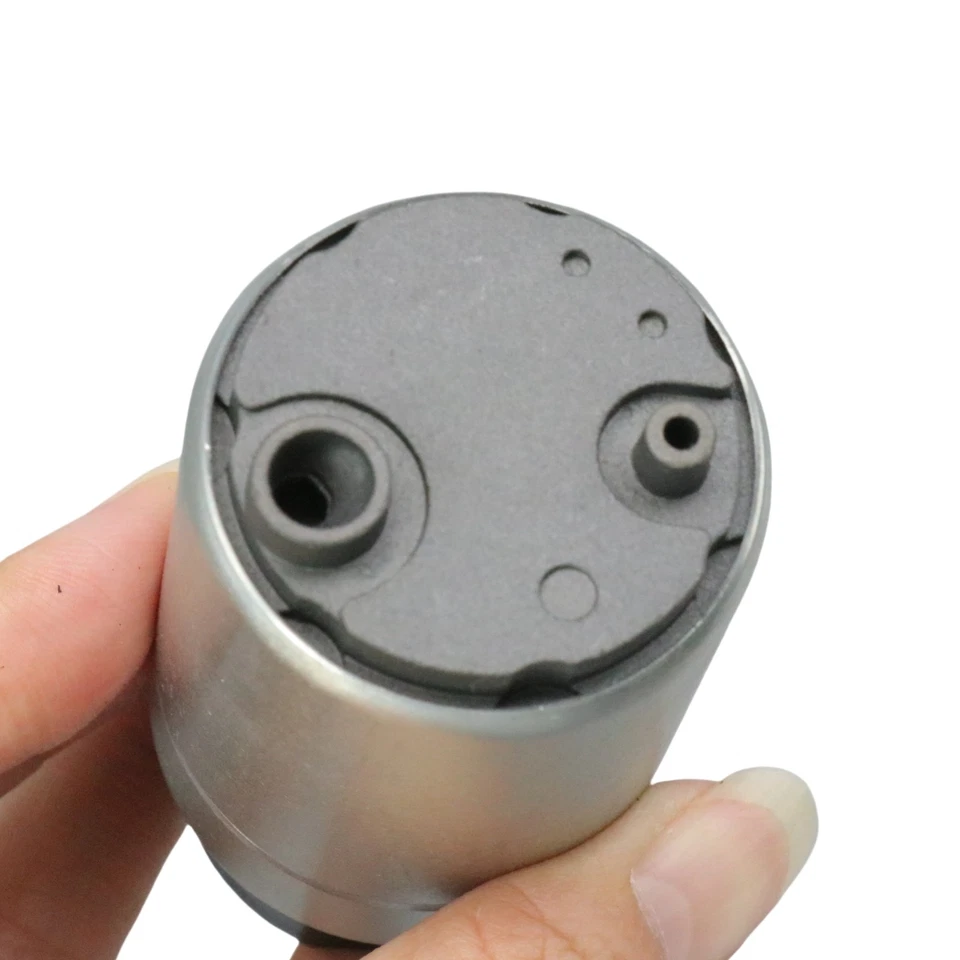 Bomba de combustible con regulador de presión, filtro y filtro de combustible para Toyota Yaris 2007-2008 Foto 4 de 4