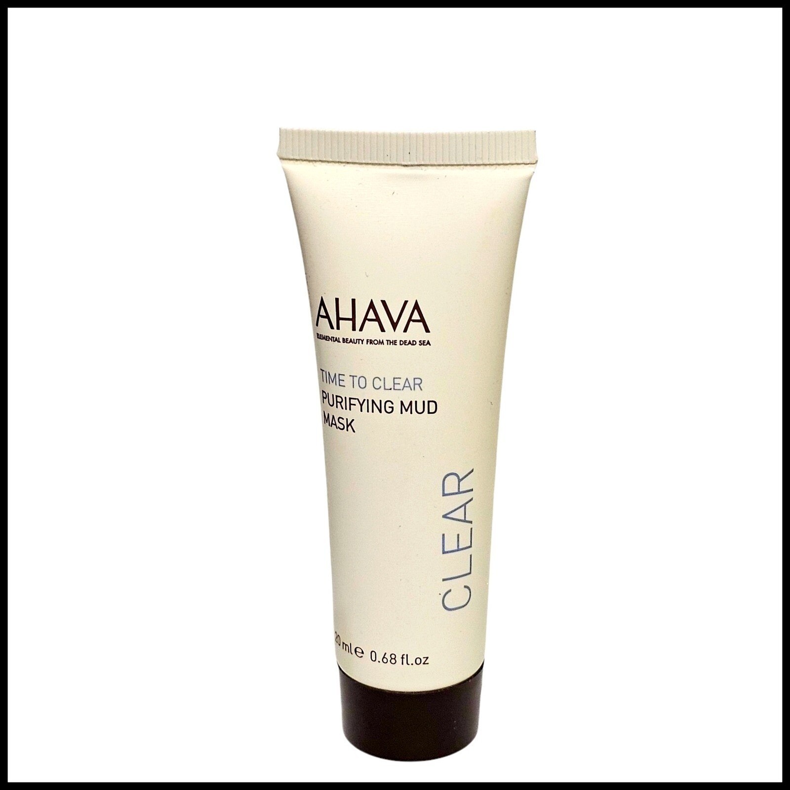 AHAVA Time to Clear 068 1990₽