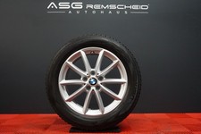 Original BMW X1 F48 X2 F39 Alufelgen Winterräder Winterreifen Nokian 17 Zoll