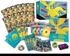 Pokemon Center Mega Evolution Ascended Heroes Elite Trainer Box ETB   Presale