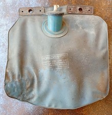 Vaschetta Acqua Tergicristalli Fiat 500 epoca dal 1965 al 1975