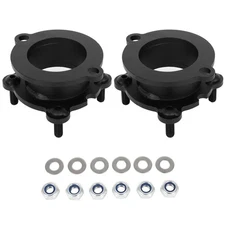 PICKOOR 3" Front Leveling Lift Kit For Chevrolet Trailblazer GMC Envoy 2002-2009