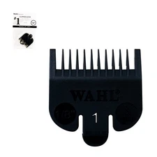 1/8" Wahl Professional Attachment Clipper Guide Replacement Guard 3mm #1
