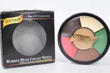 Graftobian Pro F/X Collection Appliance Grease Wheel Latex Appliances Makeup
