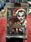 2025 Wild Card Jokers Wild Christmas Santa Hat Lamine Yamal TRUE 1/1 Joker🔥