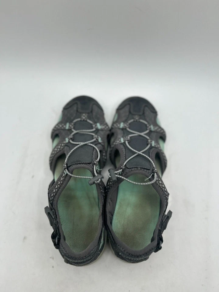 Sandalia de Pescador Dr. Scholl's Cancún Para Mujer Talla 8.5M Cuero Sin Cordones Foto 4 de 4