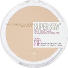 Maybelline SuperStay Full Coverage Powder Foundation 9g - 06 Fresh Beige