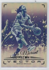 2023-24 Panini Recon Vector Ja Morant #16