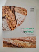 Boulangerie Végétale By Land&Monkeys Rodolphe Landemaine