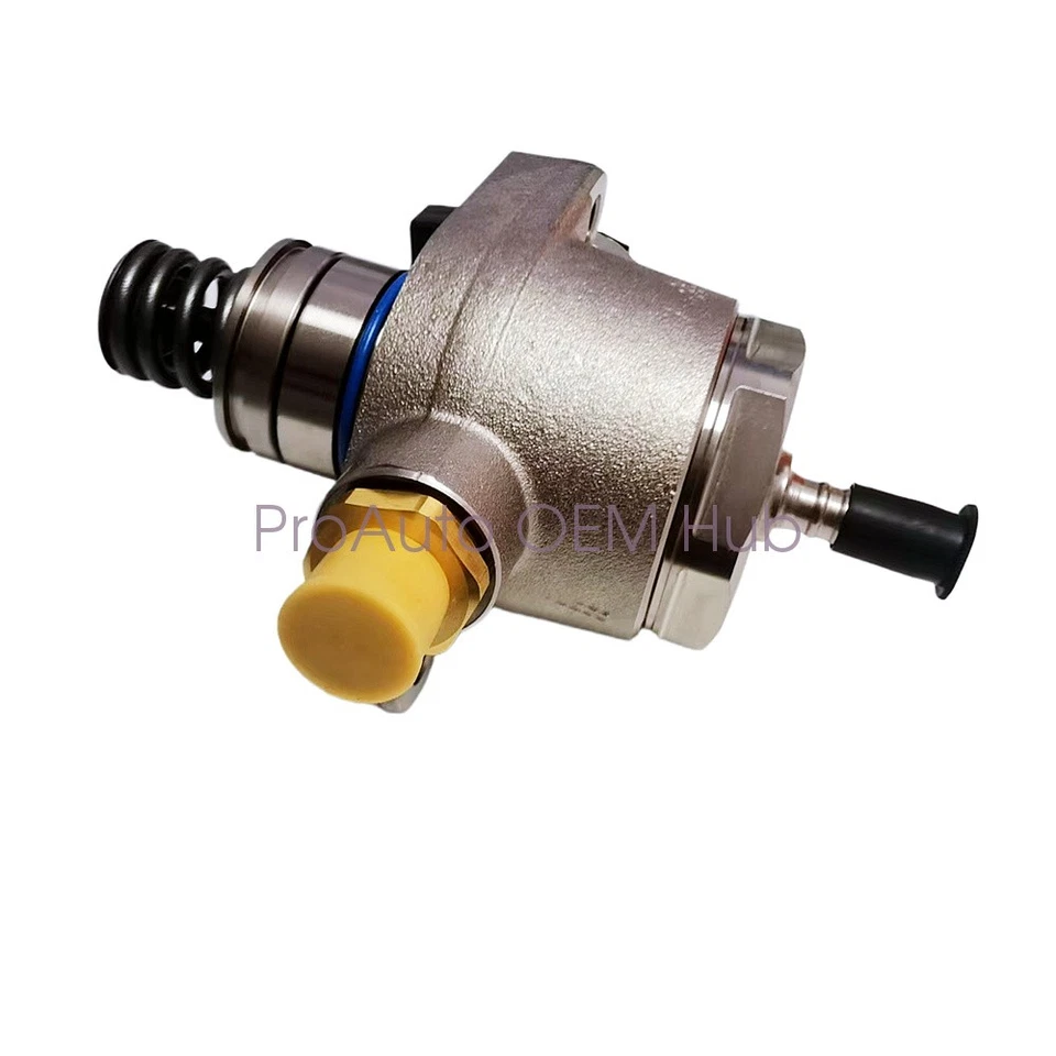 06L127026D OEM High Pressure Fuel Pump OEM For Audi A4 Quattro 2013-2015 2.0T Foto 3 de 4