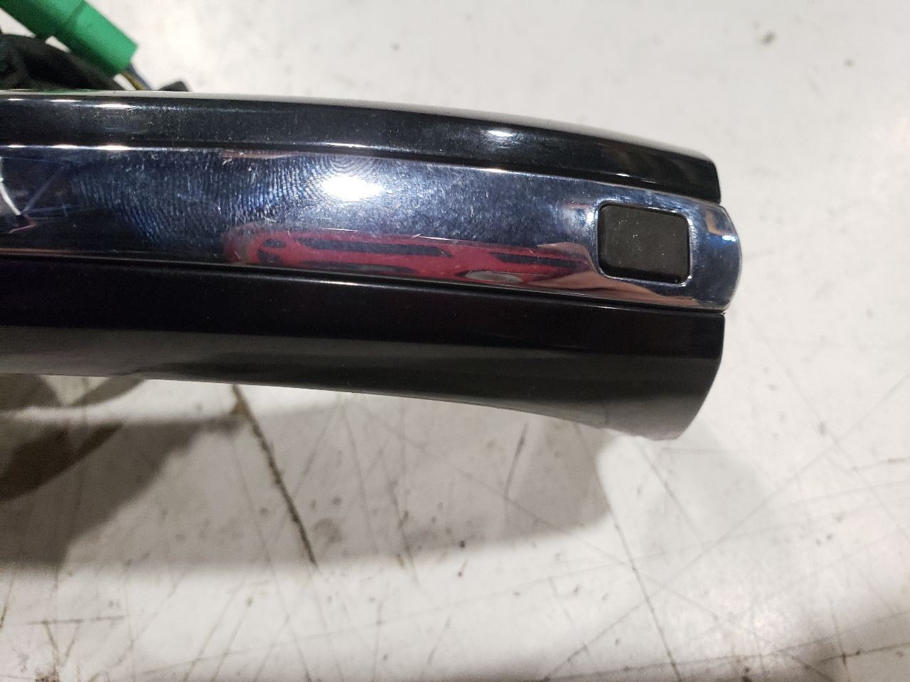 Bentley Flying Spur 2006 Front Right Door handle