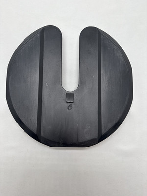Bowflex Nautilus SERIES 1 552 Dumbbell Replacement Disc Plate Weight 5 OEM 7.4lb