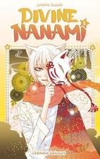Divine Nanami T05