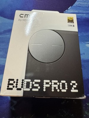 Samsung Galaxy Buds2 Pro - Graphite