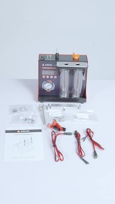 ANCEL JC200 Fuel Injector Cleaner Tester Automotive Injector