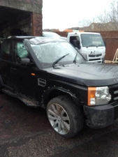 LANDROVER DISCOVERY 2004 - 2010 STEERING RACK 6H22-3K748-AA