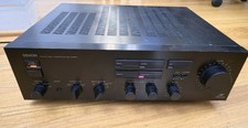 Denon PMA-500V Stereo Integrated Amplifier - ...