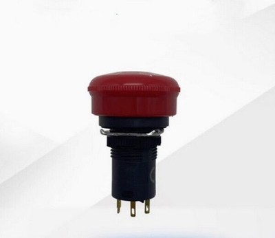 1 pc. New Emergency Stop Button Switch For Robot A165E-S-03U 2518 #hj
