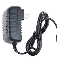 Digipartspower AC DC Adapter for RadioShack CAT. NO. 20-405 20405 PRO-405