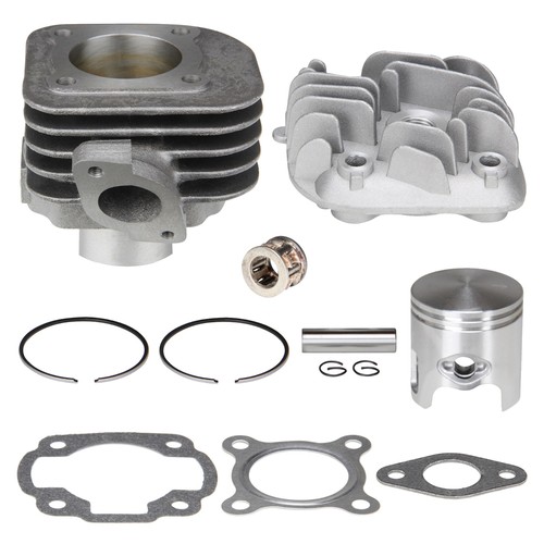 Zylinder Kit 70ccm für Yamaha YE 50 Zest Typ 4FW Bj. 1993-1999