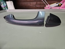 Kia Ceed 2015 Left Side Front DOOR HANDLE