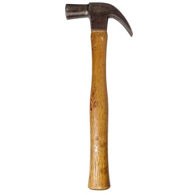 Vintage 24.5 oz PLUMB Claw Hammer