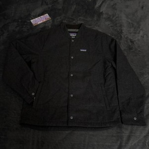 Patagonia Recycled Wool Jacket | eBay