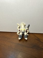 Vintage CUTTHROAT CUTTLEFISH #43 - Battle Beasts - Takara Hasbro