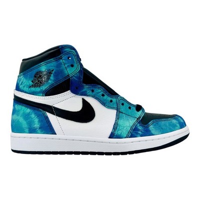 Air Jordan 1 Retro High Tie Dye (W)