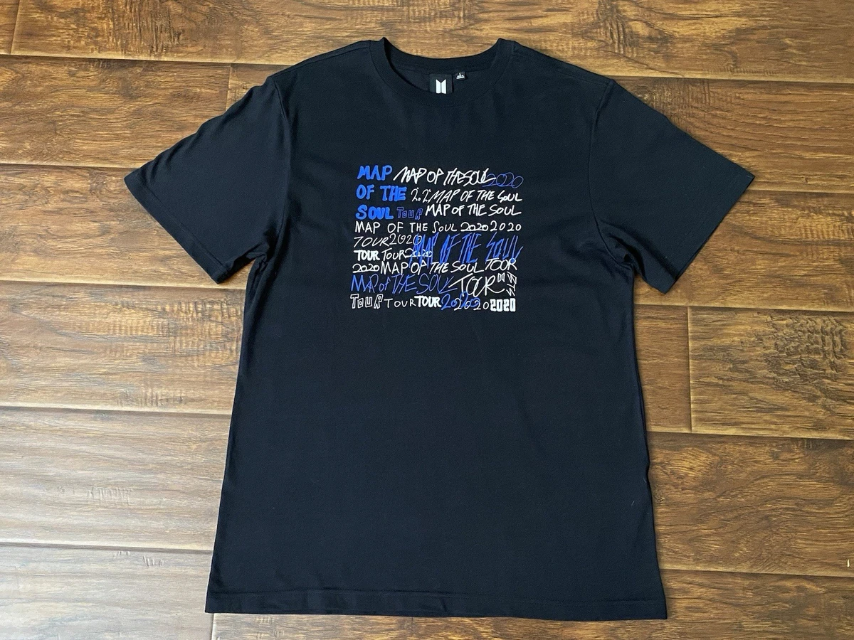 BTS T-Shirts for Men for sale - eBay