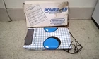 Vintage Nintendo NES Power Pad