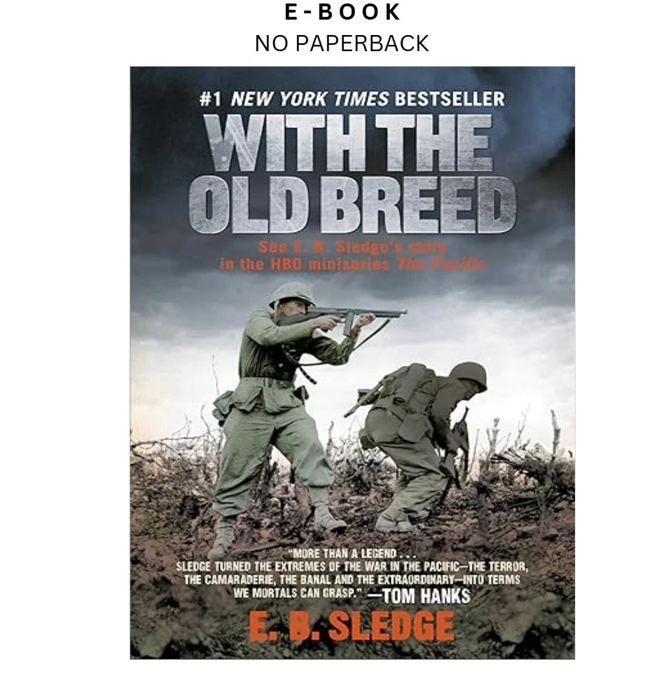 With the Old Breed ebook | LD Global Digital Ebook Store Buy With the Old Breed ebook, instant digital download PDF from LD Global