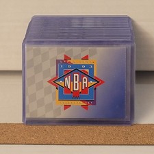 1993 Upper Deck Baseball Cards 20