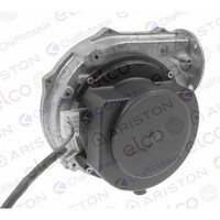 Elco-KlöCkner GebläSe Ultron 22 - 4118664513
