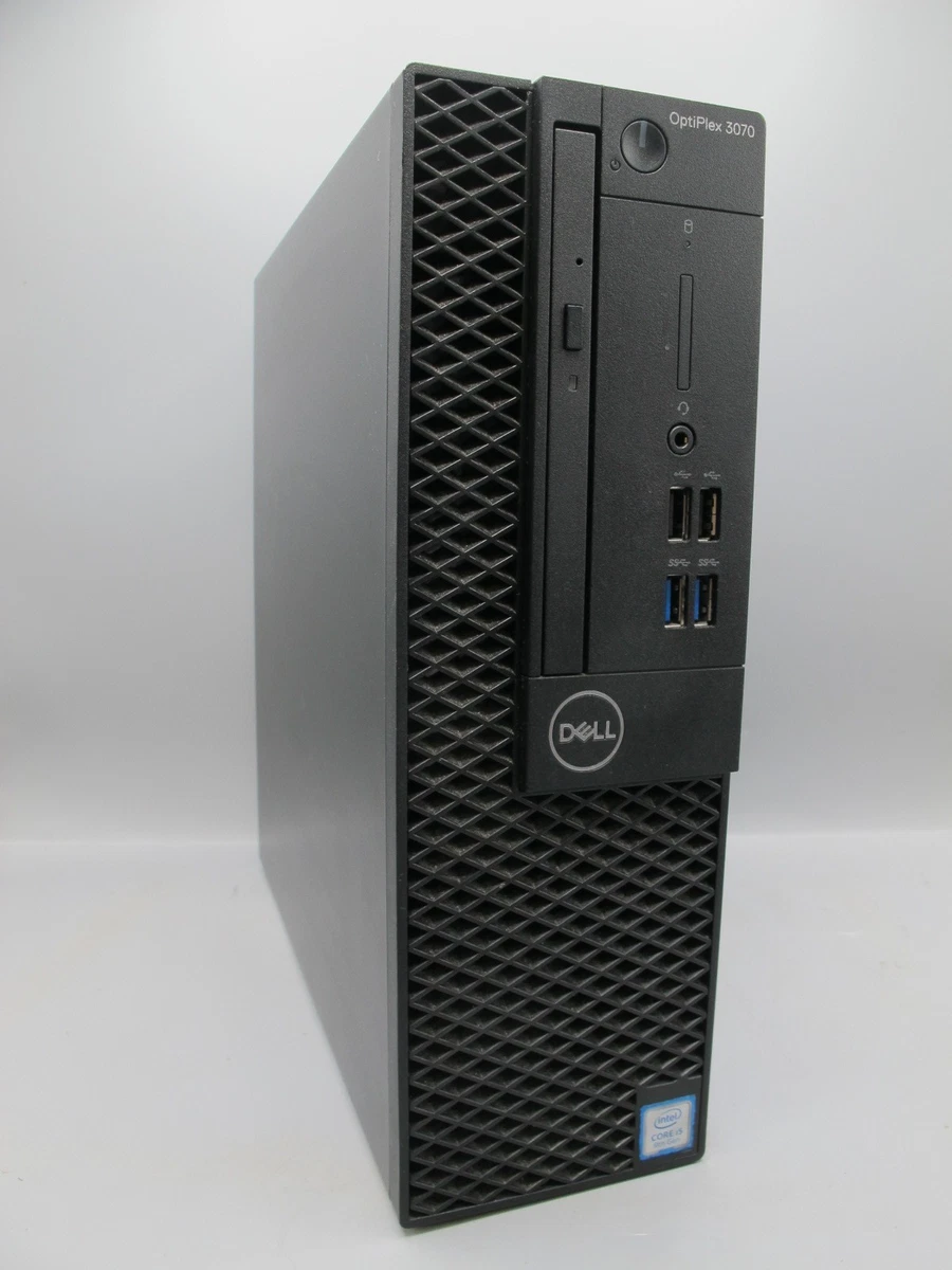 Dell Intel Core i5 9th Gen. PC Desktops & All-In-One Computers for