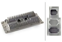 SteuergerÄT Beleuchtung Hella 5DS 227 489-011