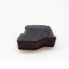 JAGUAR XE X760 Front Right Wheel Arch Insulator T4N11322 NEW GENUINE