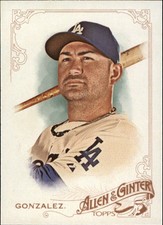 A4123- 2015 Topps Allen and Ginter BB Cards 1-350 -You Pick- 15+ FREE US SHIP