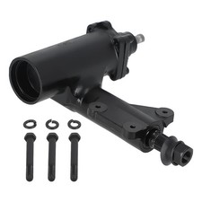 Power Steering Conversion Gear Box for Chevy Bel Air 500 Series 1955-57 SGB5557