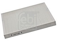 Neu - Febi Bilstein 19726 Filter, Innenraumluft FüR Audi Seat
