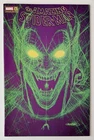 AMAZING SPIDER-MAN #1 • PAT GLEASON EXCLUSIVE • TD WEB-HEAD • GREEN GOBLIN