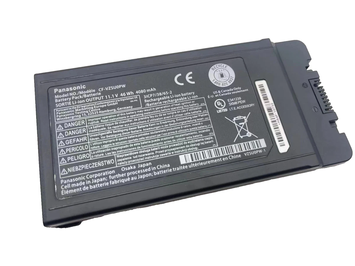 Panasonic Computers, Tablets & Network Hardware for sale | eBay