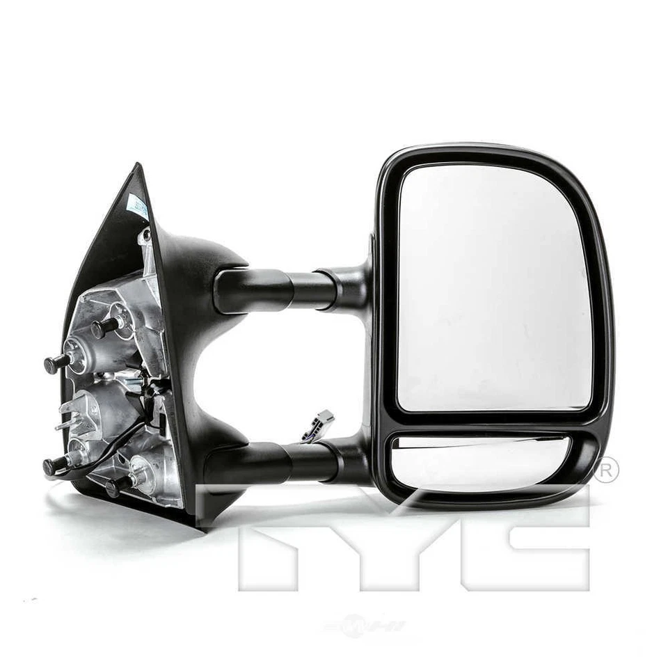 Espejo retrovisor para Ford F-250 Super Duty 1999-2005, F-350 Super Duty F-450 Super Du Foto 2 de 4