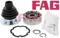 FAG 771072830 Gelenksatz FüR Antriebswelle FüR Audi FüR Skoda FüR VW