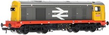 32-030DS Bachmann OO Gauge Class 20 20156 - Sound Removed (Pre-Owned)