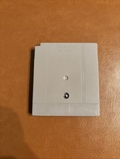 Tetris ( Nintendo Game Boy , 1989 ) - Cartridge Only -