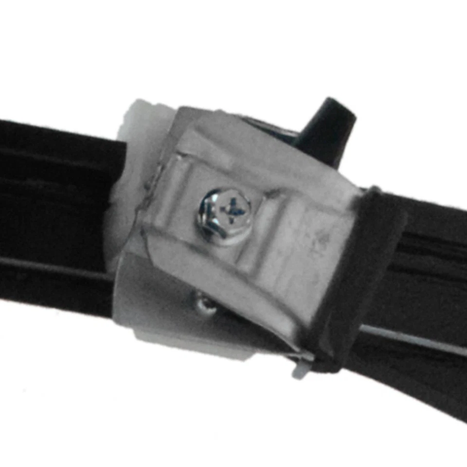 Regulador de ventana eléctrica Dorman pasajero delantero derecho para Volkswagen VW Golf Jetta Foto 2 de 4