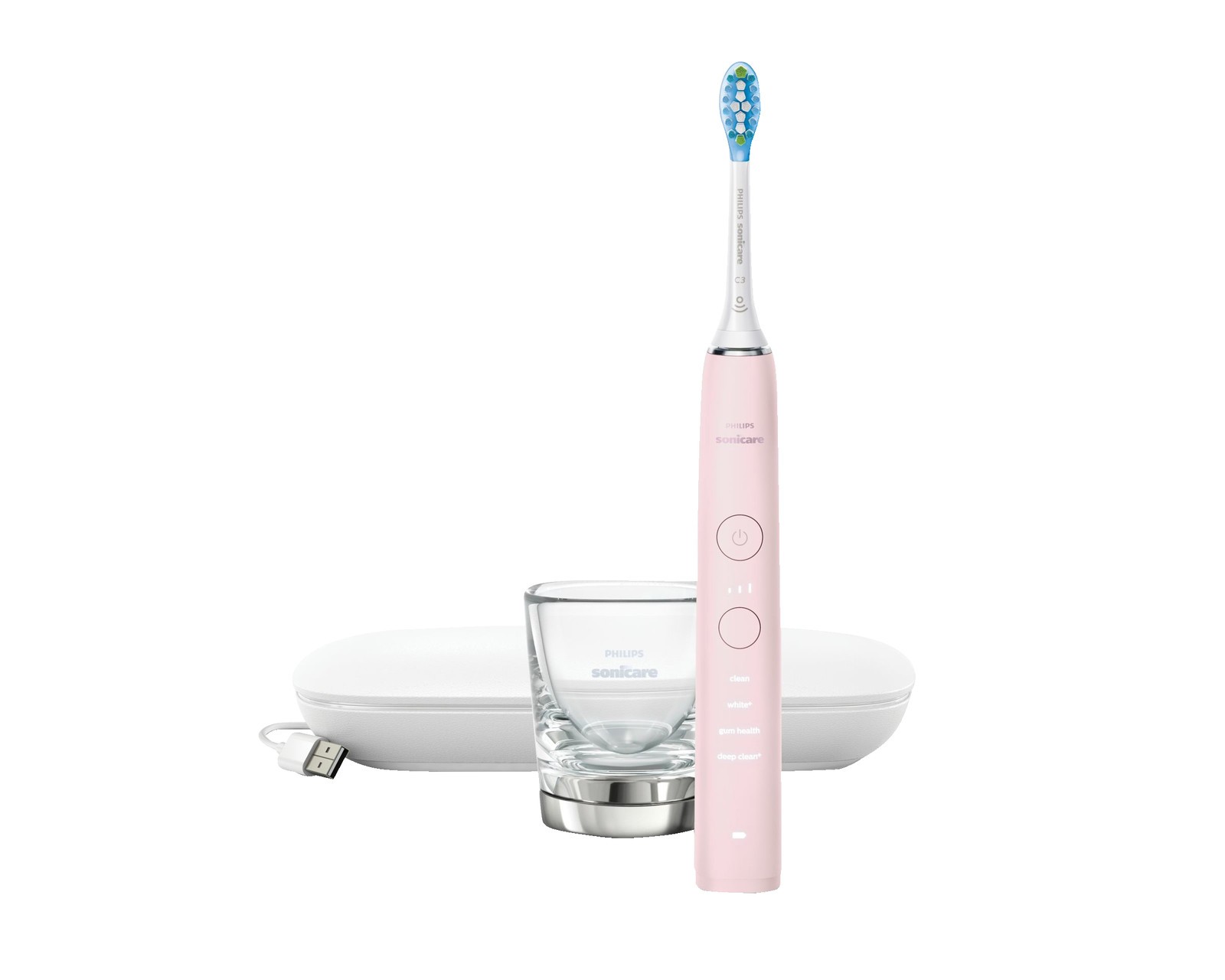 PHILIPS Sonicare HX991129 DiamondClean 9000 для очистки воды в Розе Reinig 45390₽